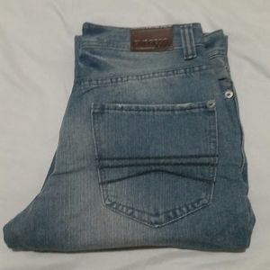 Men's Express Jeans Bootcut